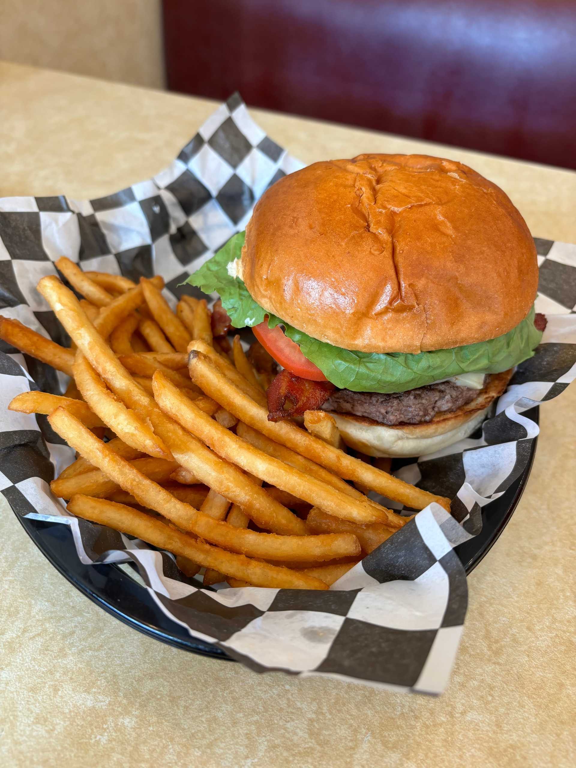 A.C. Petersen Farms Restaurant business photo